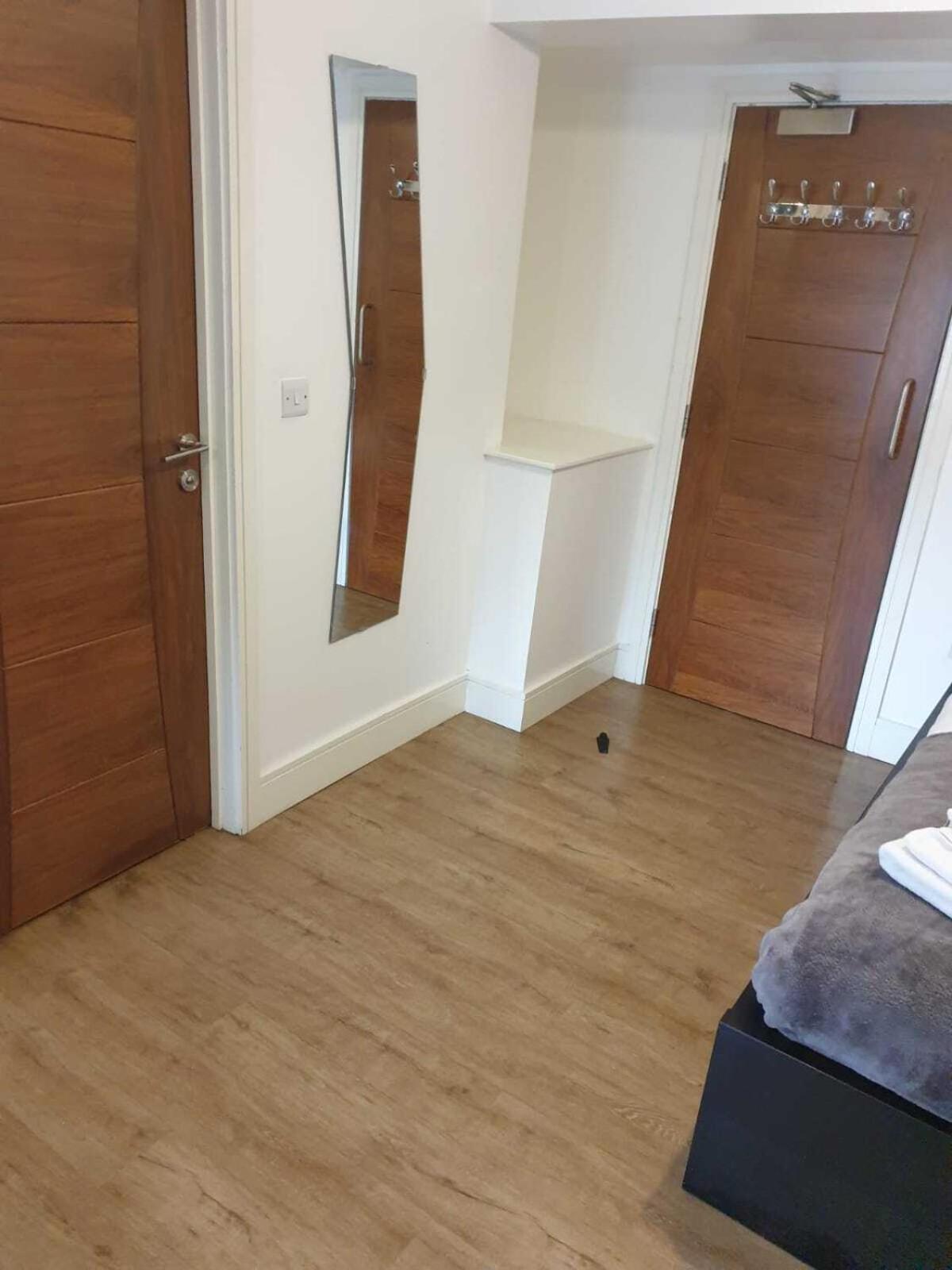 Sav Apartments Regent 레스터 객실 사진